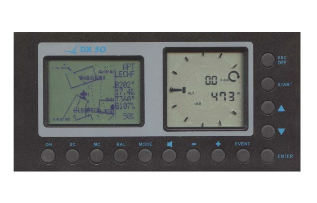 DX50