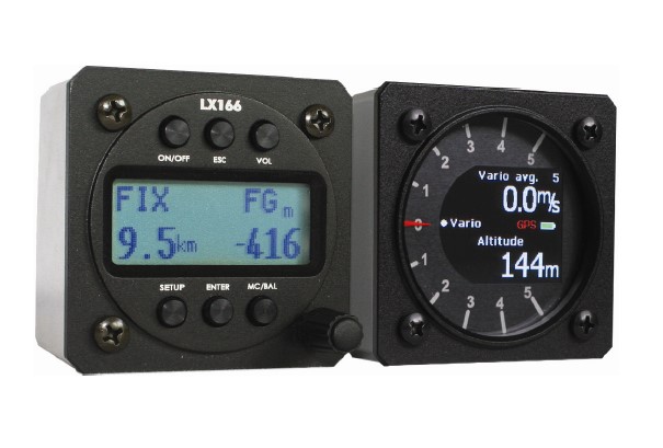 LX160