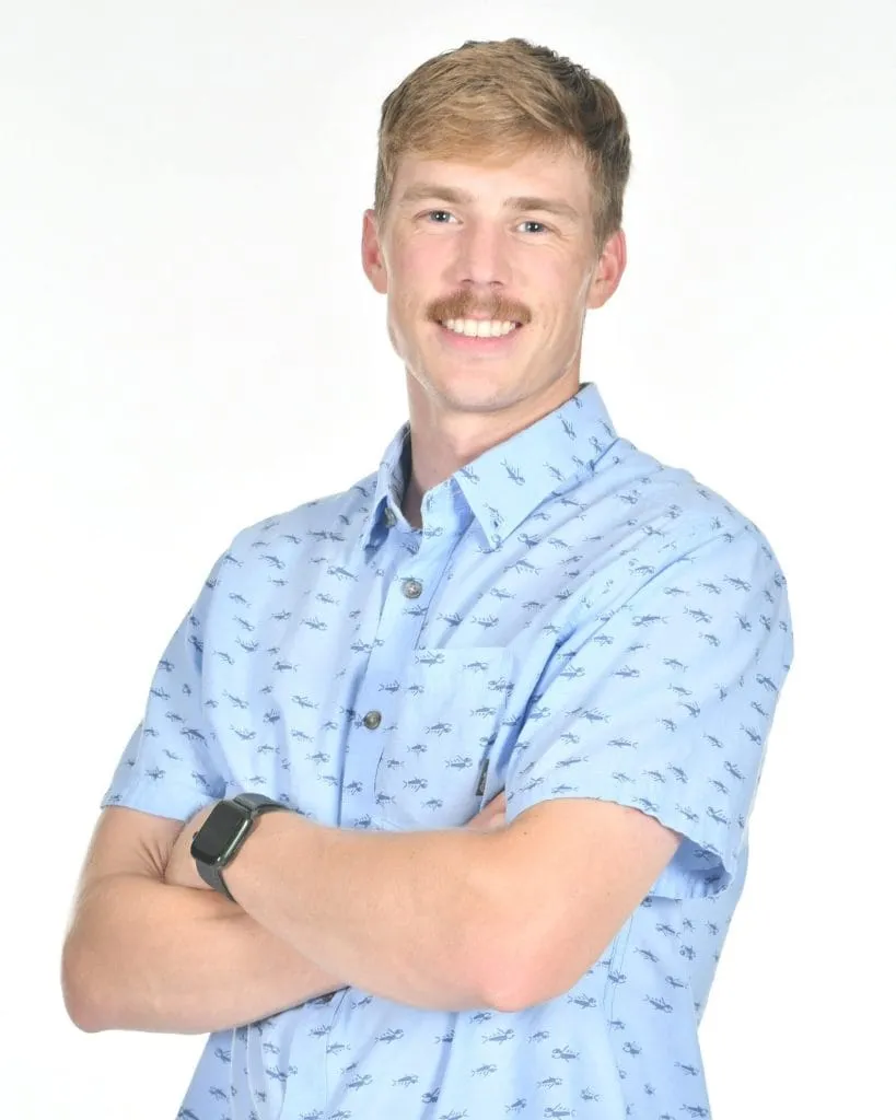 Alan Green