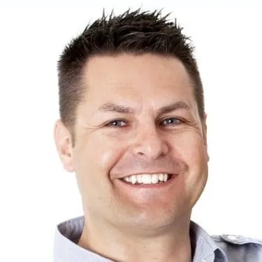 Richard Torr