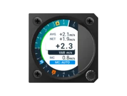 Navia Vario Indicator