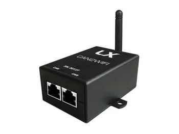 iris Can2WiFi