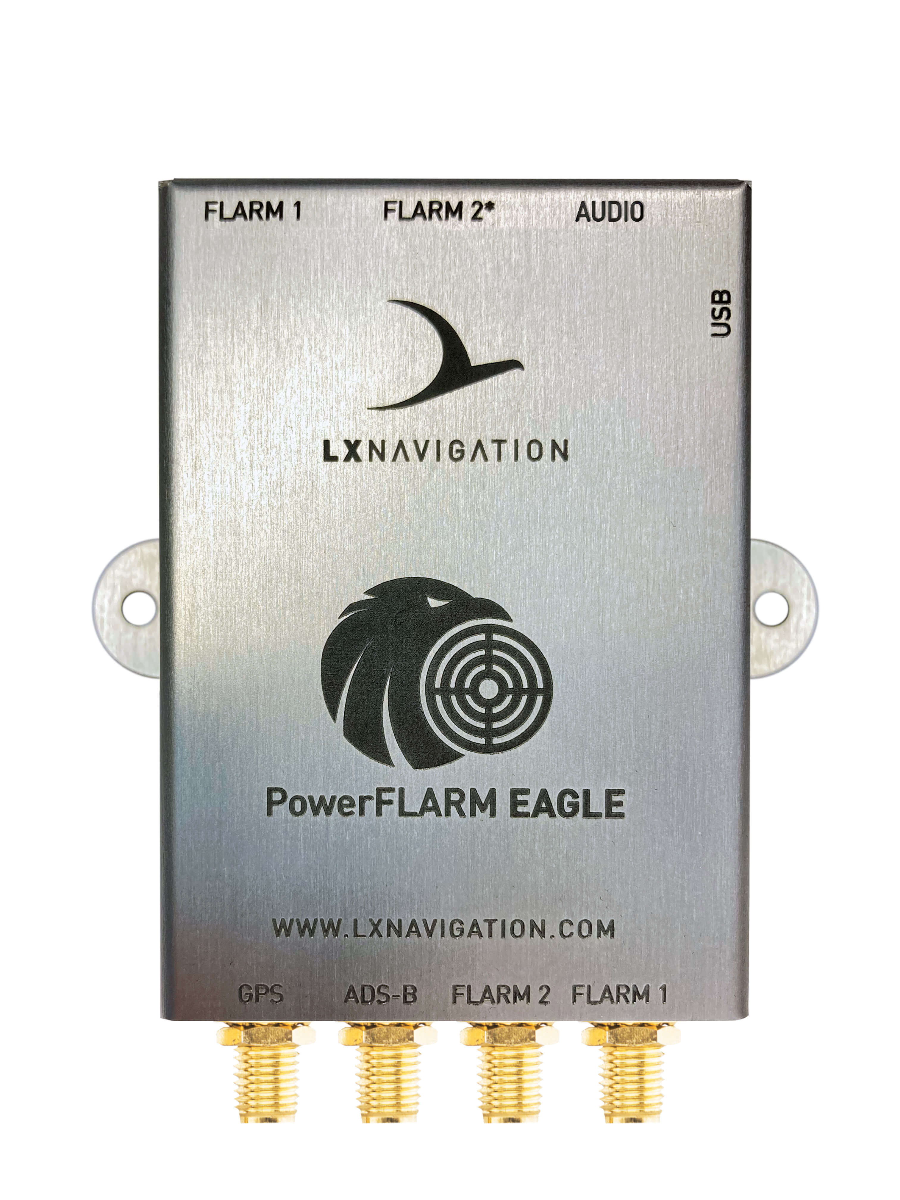 PowerFLARM Eagle ADSB (WiFi, 2022)