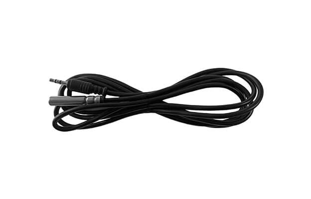 OAT sensor for LX navigation devices with 2m cable and 2,5 mm audio jack