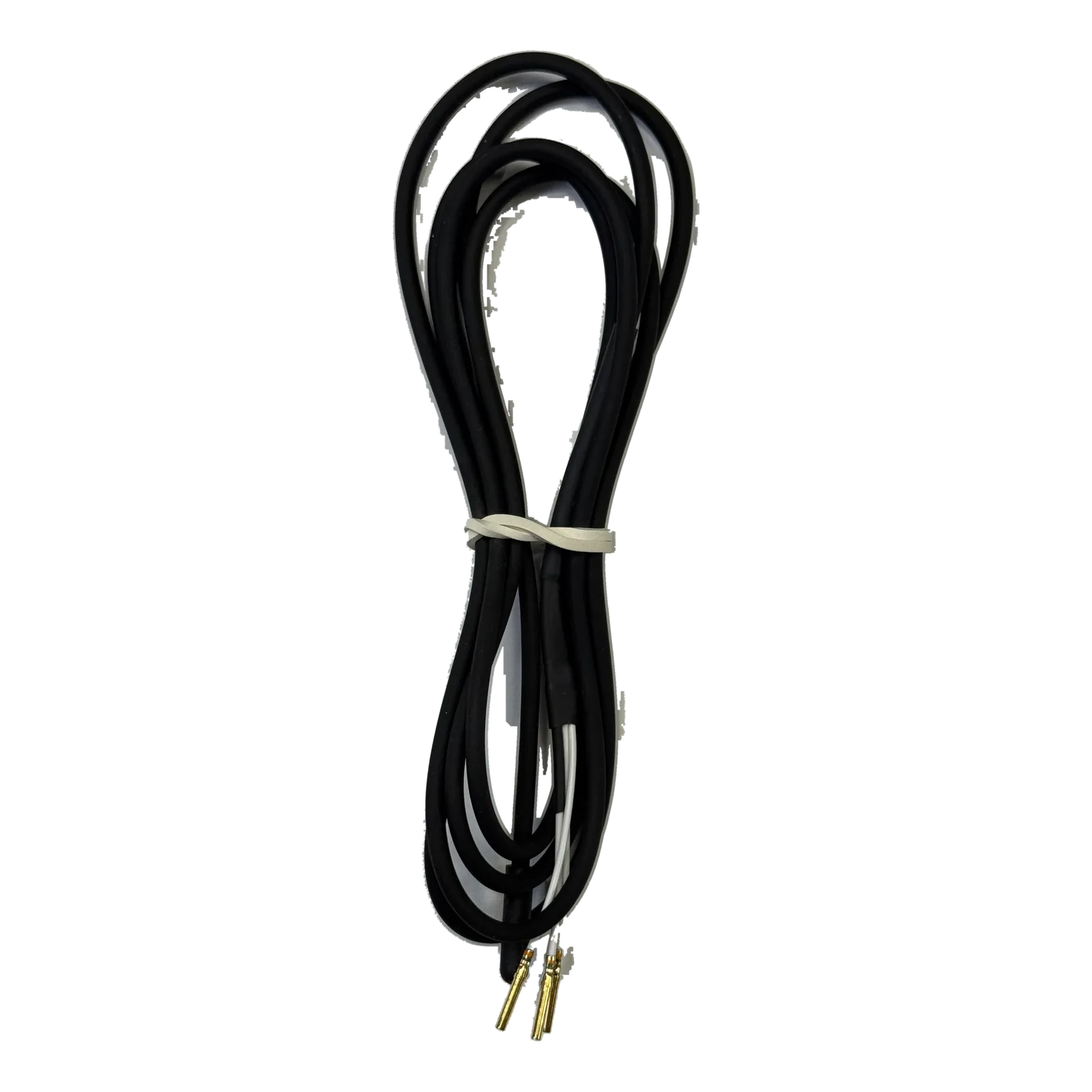 Navia Sense OAT sensor: wired PT1000 probe with crimped D-Sub sockets