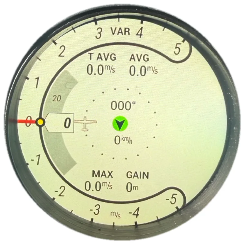 Vario