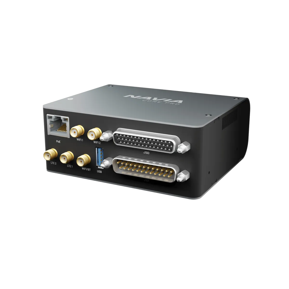 Navia Core Pro unit